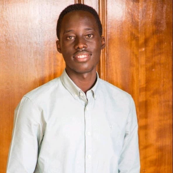 Ngabo Uwayo Didier
