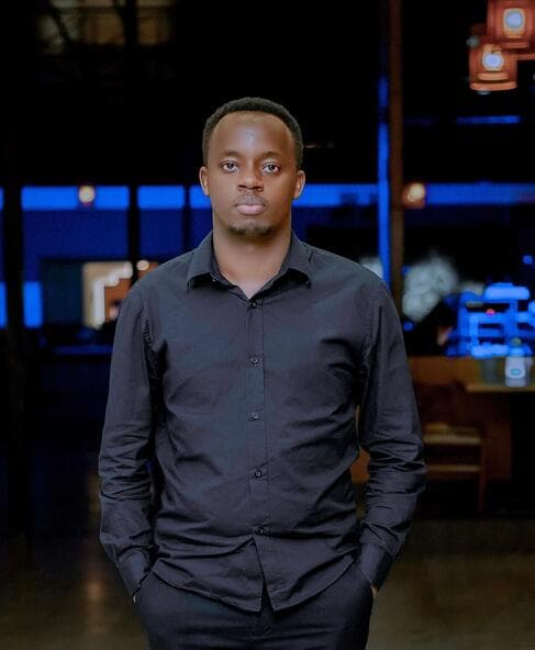 Kwizera Eric